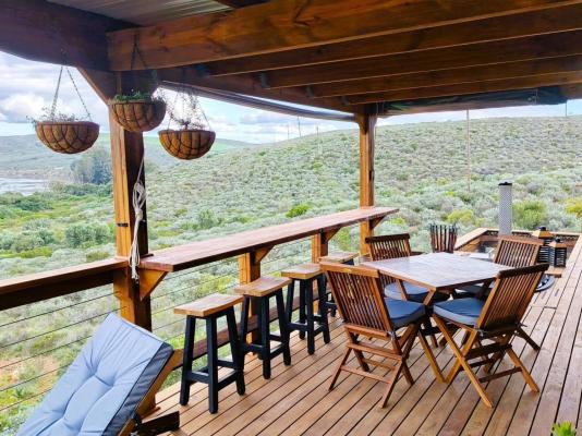 Renosterveld Eco Pods - 273148