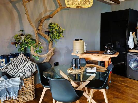 Renosterveld Eco Pods - 273149