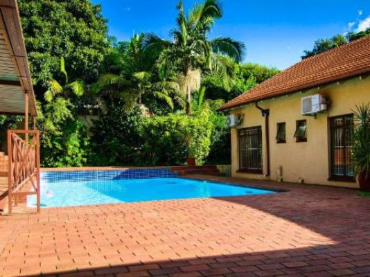 Rietondale Lodge - Property / Building