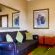 Rietondale Lodge - Decorative detail