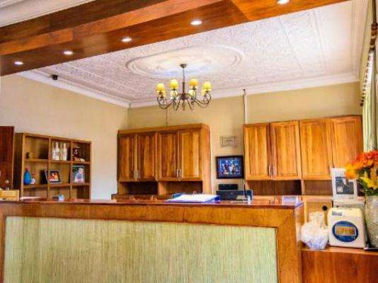 Rietondale Lodge - Business facilities