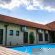 Rietondale Lodge - Swimming pool
