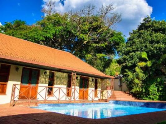 Rietondale Lodge - Property / Building