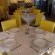 Rietondale Lodge - Dining area