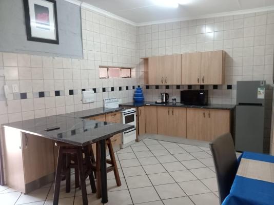 Rietondale Lodge - 273164