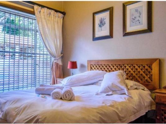Rietondale Lodge - 273176