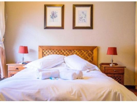 Rietondale Lodge - 273177
