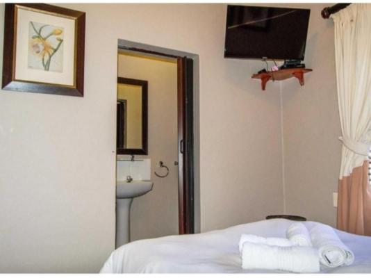 Rietondale Lodge - 273179