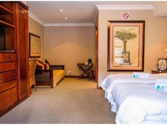 Rietondale Lodge - 273182