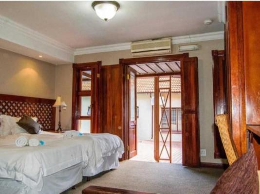 Rietondale Lodge - 273184