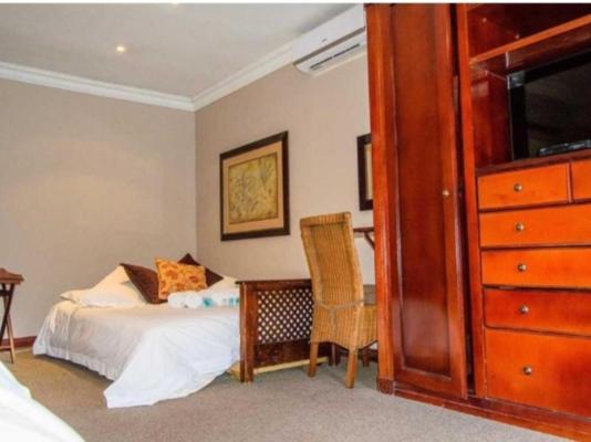 Rietondale Lodge - 273185
