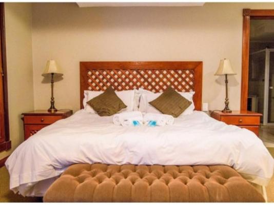 Rietondale Lodge - 273189