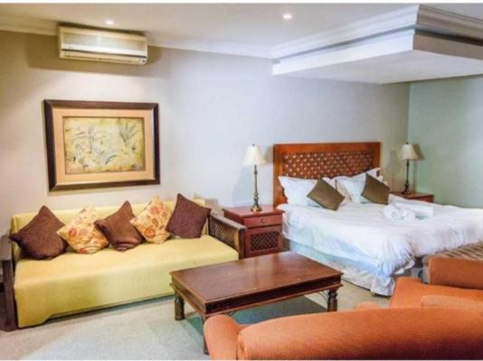Rietondale Lodge - 273191