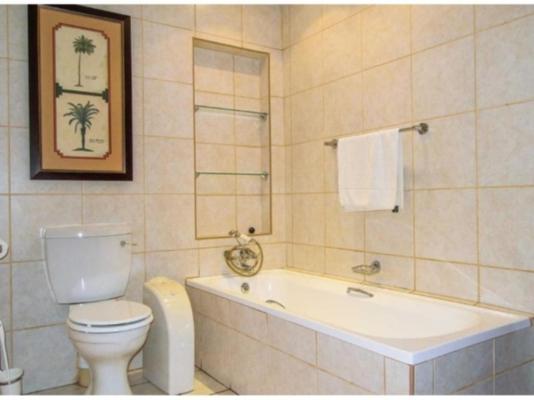 Rietondale Lodge - 273192