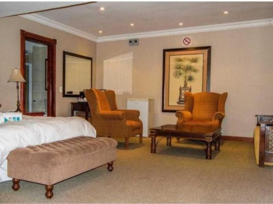 Rietondale Lodge - 273193