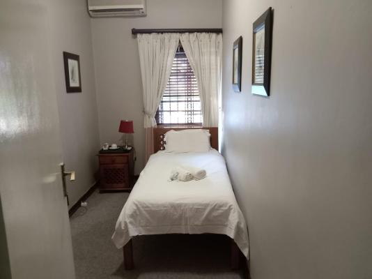 Rietondale Lodge - 273197