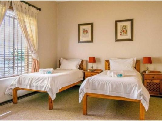 Rietondale Lodge - 273199