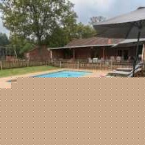 River Bend Farm - Swimming pool