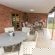 River Bend Farm - Patio