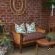 River Bend Farm - Patio