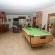 River Bend Farm - Communal lounge/ TV room
