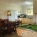 River Bend Farm - Communal lounge/ TV room
