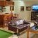 River Bend Farm - Communal lounge/ TV room