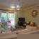 Lakeview Cabanas - Unit 5 - Living Room