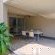 Lakeview Cabanas - Unit 5 - Patio