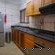 Lakeview Cabanas - Unit 5 - Kitchenette