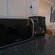 Lakeview Cabanas - Unit 5 - Kitchenette