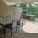 Lakeview Cabanas - Unit 5 - Patio