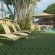 Lakeview Cabanas - Unit 5 - Garden