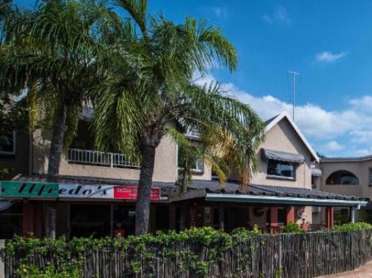 Lakeview Cabanas - Unit 5 - Property / Building