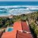 Seagull Villa - Bird's eye view