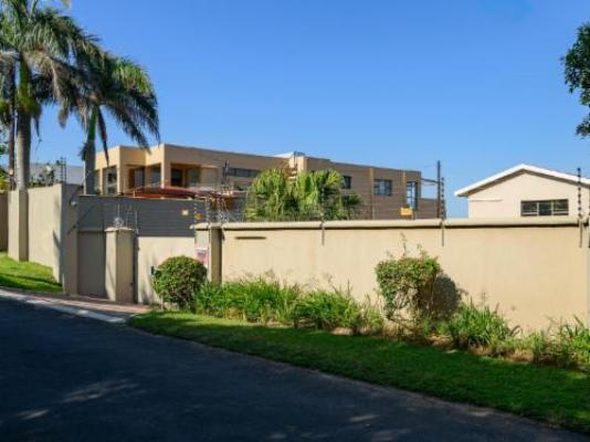 Seagull Villa - Property / Building
