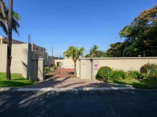 Seagull Villa - Property / Building