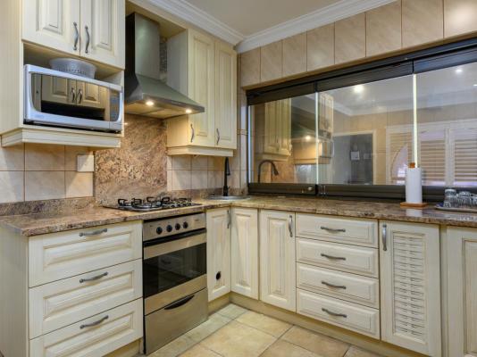 Seagull Villa - 273332
