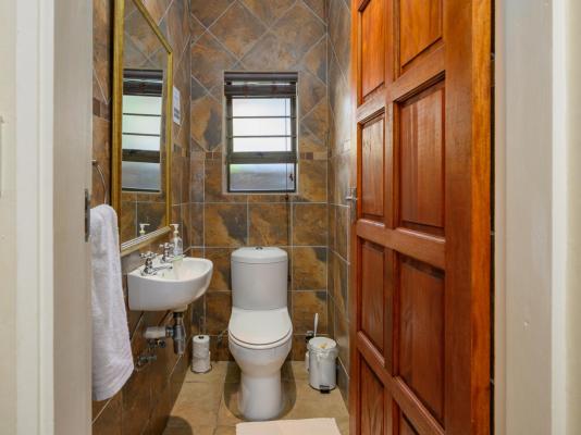 Seagull Villa - 273333