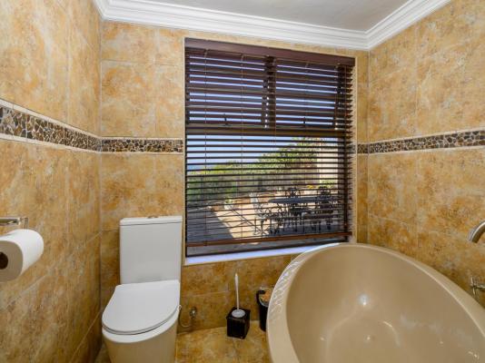Seagull Villa - 273337