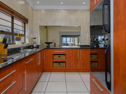 Seagull Villa - 273343