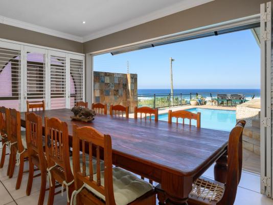 Seagull Villa - 273348