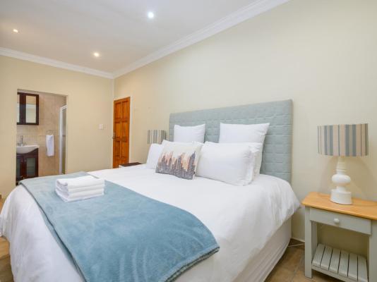 Seagull Villa - 273351