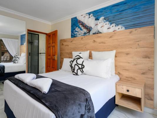 Seagull Villa - 273360