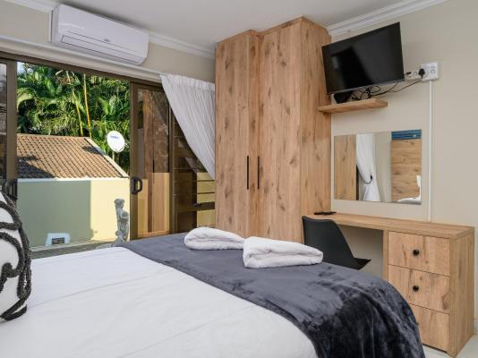 Seagull Villa - 273361