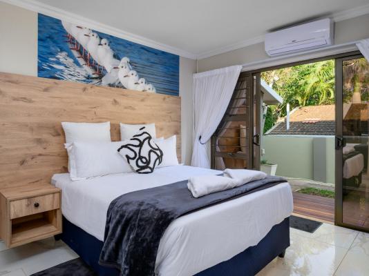 Seagull Villa - 273362