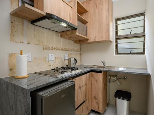Seagull Villa - 273364