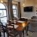 White House Manor - Dining area
