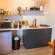 Vrede Villa - Kitchenette