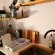 Vrede Villa - Kitchenette
